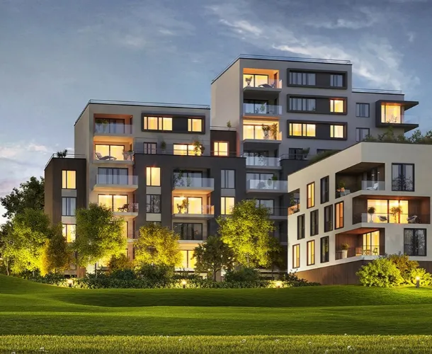 Veka Softline 76 AD und MD Profile jetzt bei meinfenster24 erhältlich.