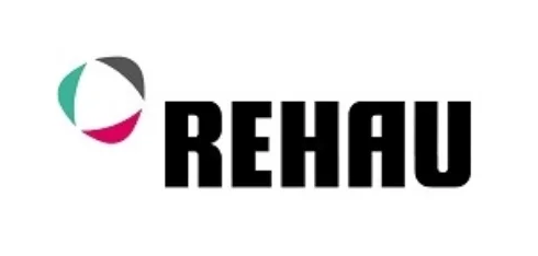 Logo von Rehau Fenster