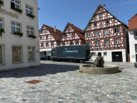 Fensterversand von meinfenster24