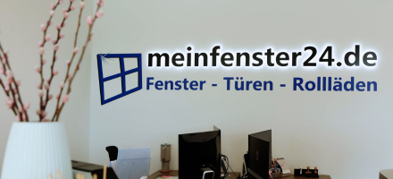 Ausbildung bei meinfenster24 in Apensen starten.