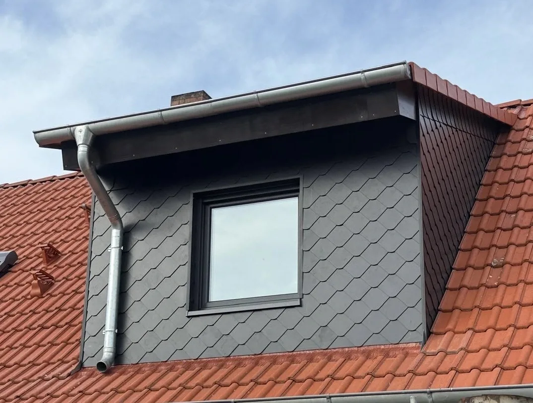 Eingebaute Fenster von Holger F.