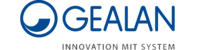 Logo von Gealan-Fenster