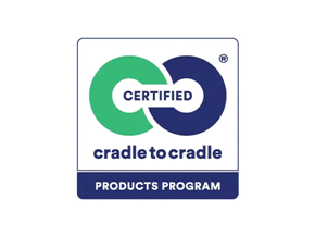 Cracle to Cradle-Zertifikat Bronze und Silber für SCHÜCO