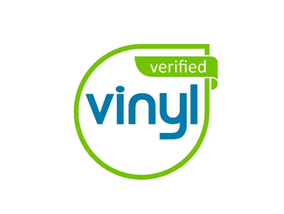 VinylPlus-Zertifikat für SCHÜCO