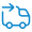 Eigene Spedition-Icon