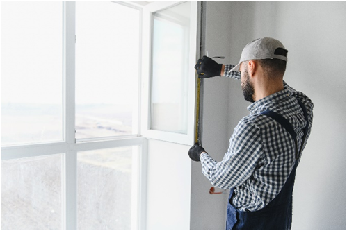Unter den richtigen Bedingungen kann das Fenster-Tauschen im HausKosten sparen und zusätzliche Vorteile bieten 