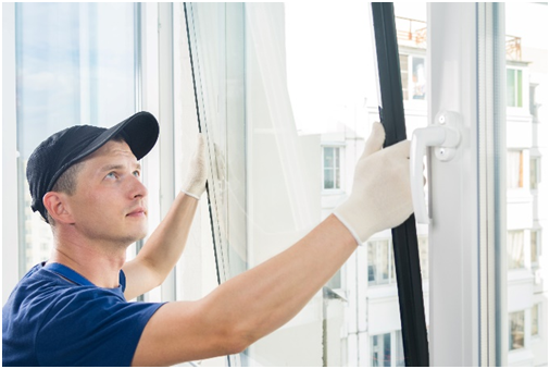 Fenster tauschen braucht nicht immer einen Fachmann, nur das richtige Vorgehen 