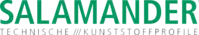 Logo von Salamander-Fenster