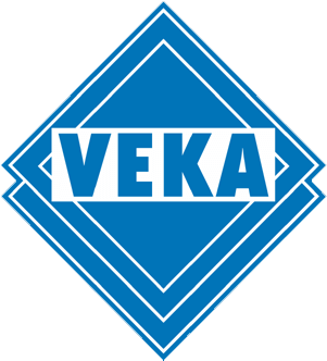 Logo von Veka-Fenster